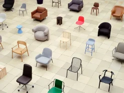 Vig Chair