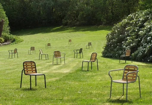 Vig Chair Robinia