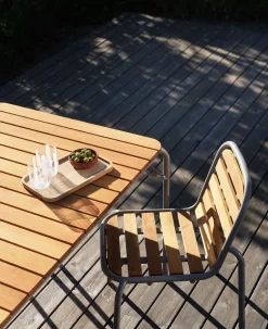 Vig Chair Robinia