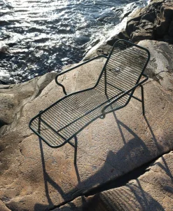 Vig Chaise Longue