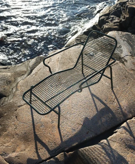 Vig Chaise Longue