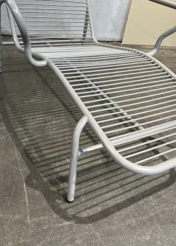 Vig Chaise Longue