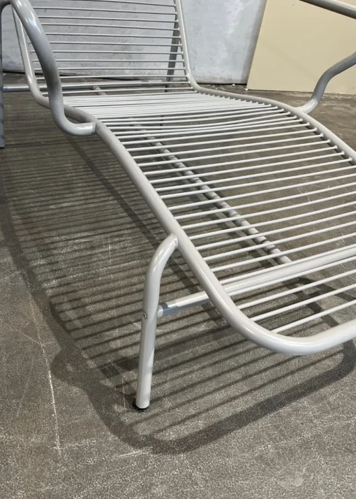 Vig Chaise Longue