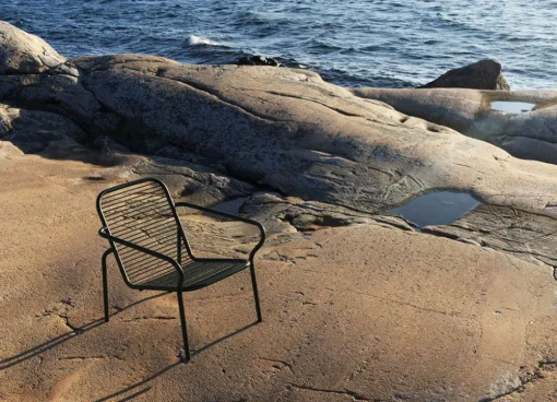 Vig Lounge Chair