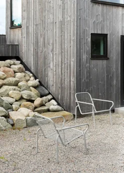 Vig Lounge Chair