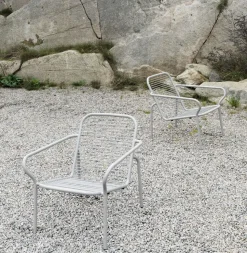 Vig Lounge Chair