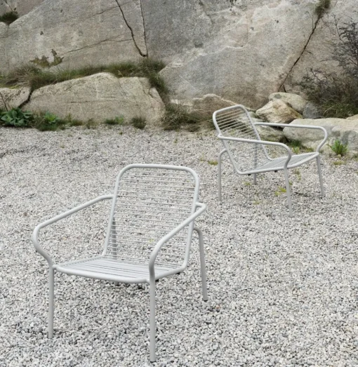 Vig Lounge Chair