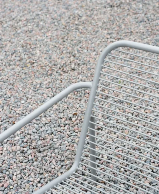 Vig Lounge Chair