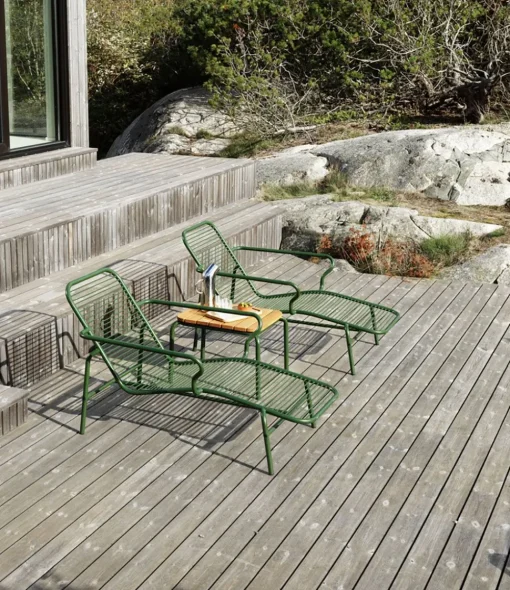 Vig Table Robinia