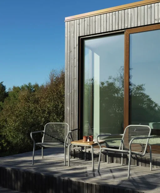 Vig Table Robinia