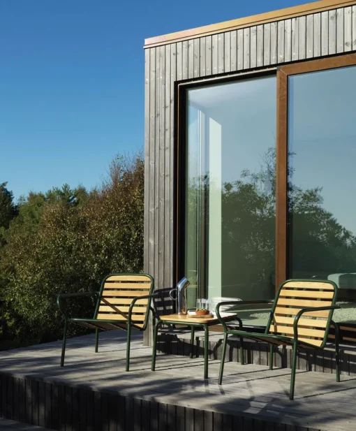 Vig Table Robinia
