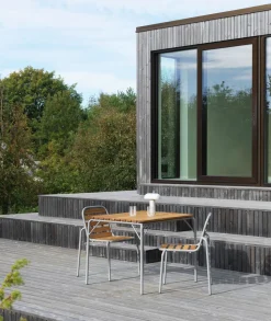 Vig Table Robinia