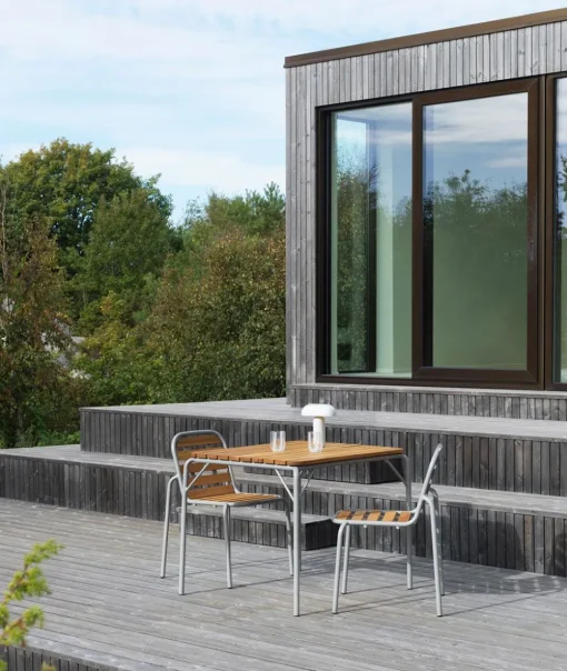 Vig Table Robinia