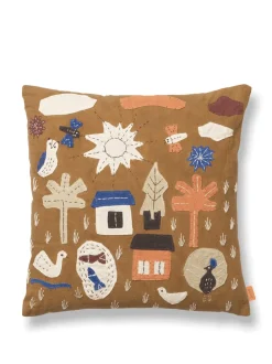 Village Cushion