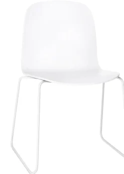 Visu Chair / Sled Base