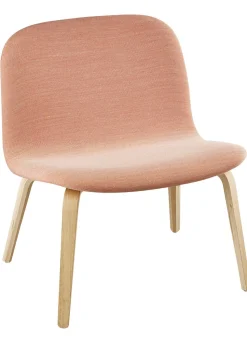 Visu Lounge Chair