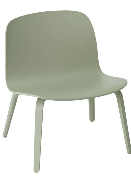 Visu Lounge Chair