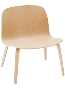 Visu Lounge Chair