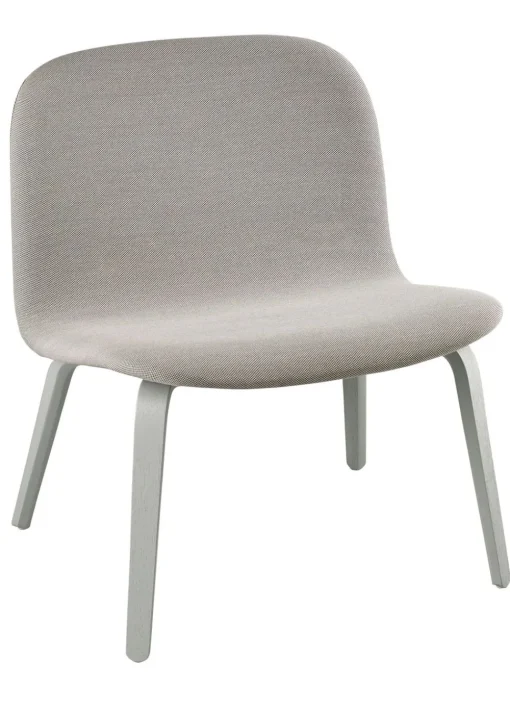 Visu Lounge Chair