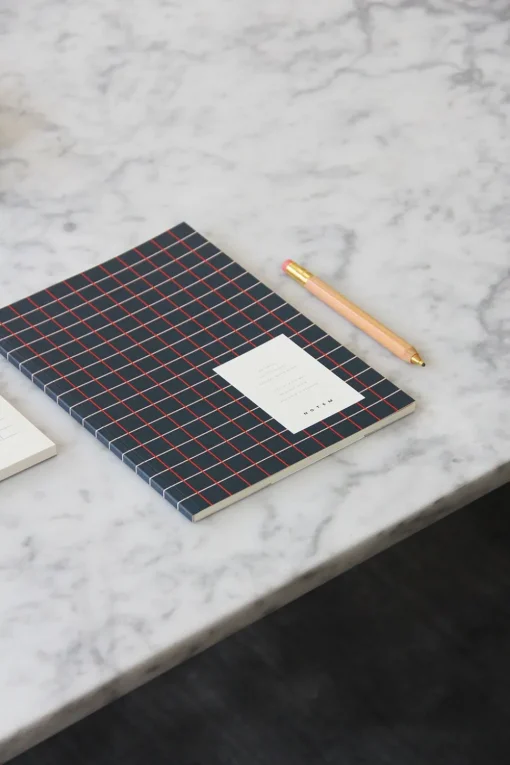 VITA Notebook - Medium
