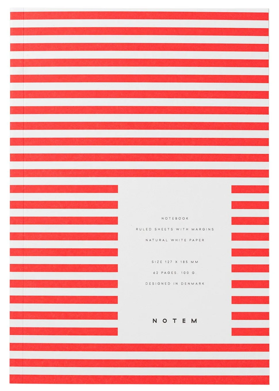 VITA Notebook - Small