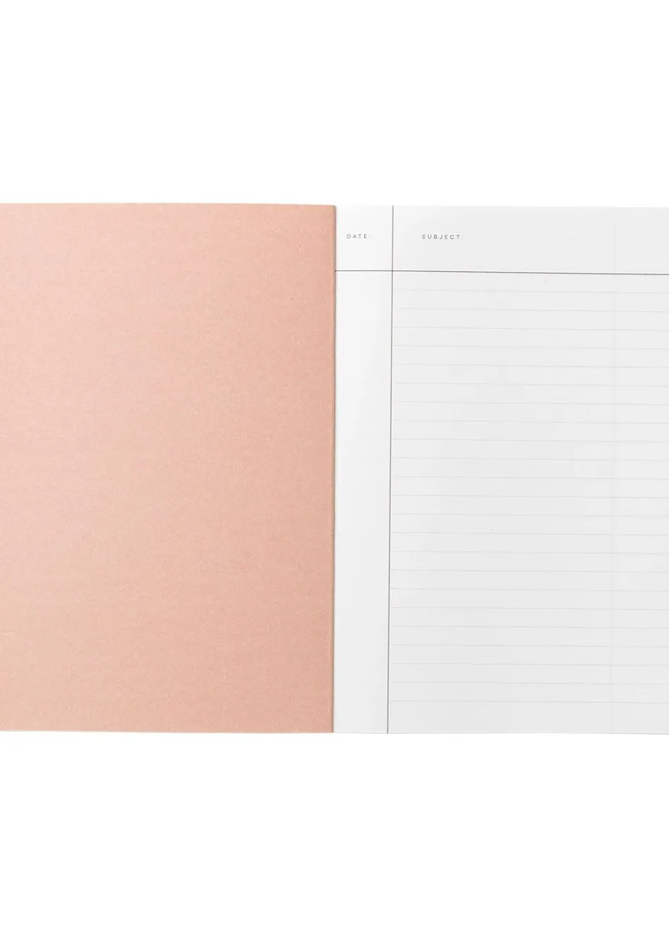 VITA Notebook - Small