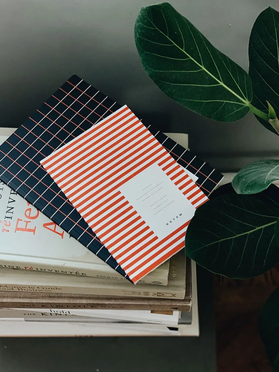 VITA Notebook - Small