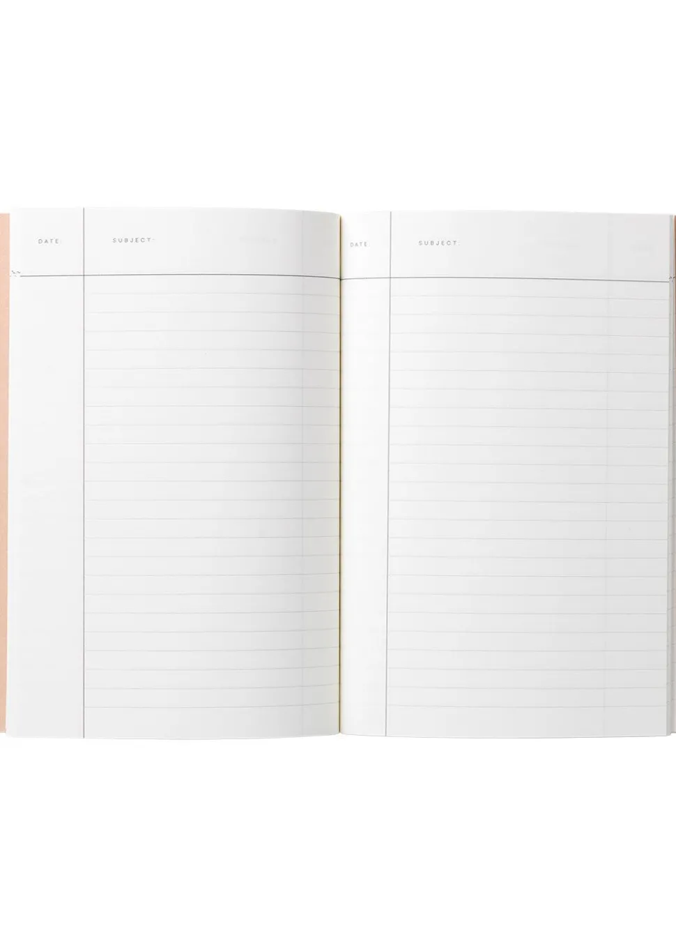 VITA Notebook - Small