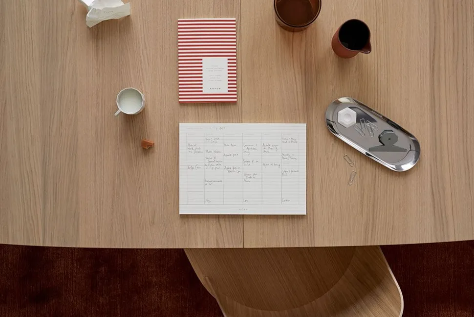 VITA Notebook - Small