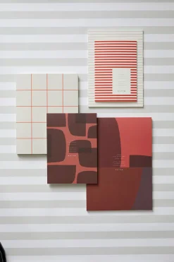 VITA Notebook - Small