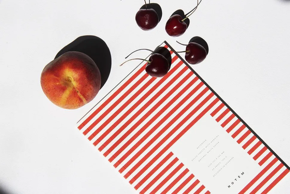 VITA Notebook - Small