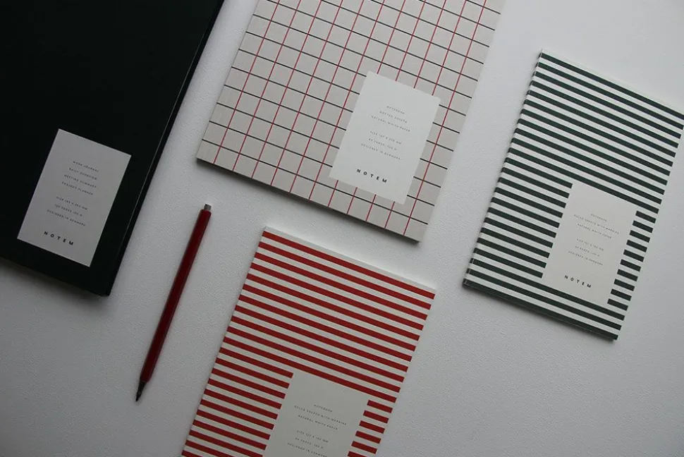 VITA Notebook - Small