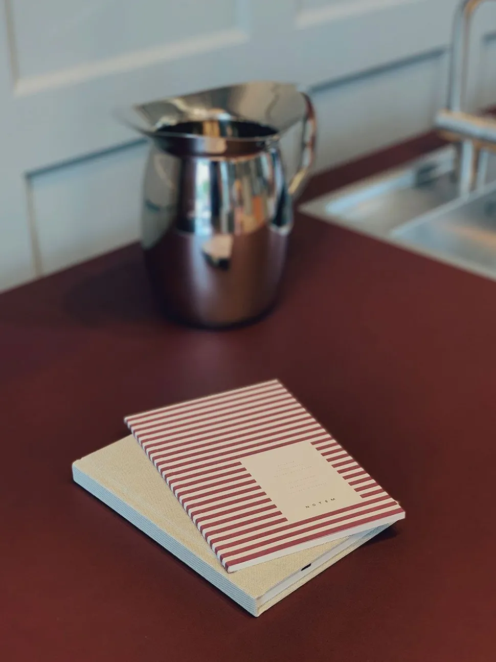 VITA Notebook - Small