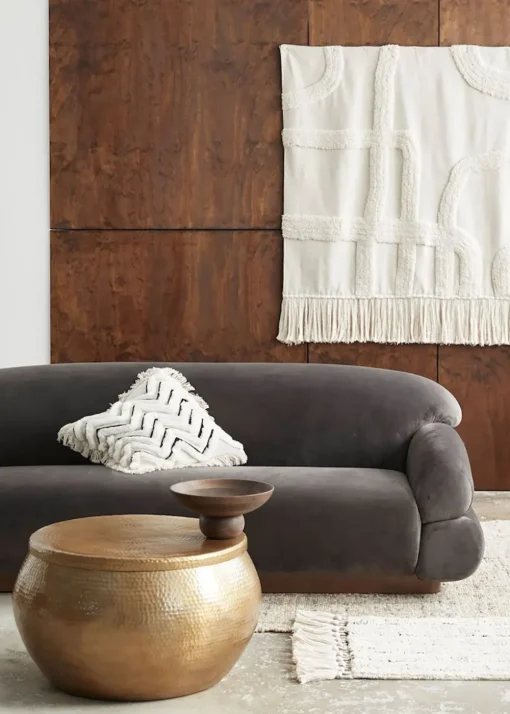 Vitello Deco Bowl