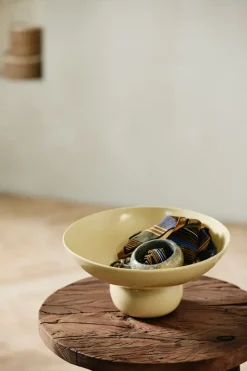 Vitello Deco Bowl