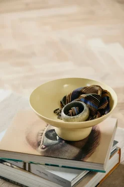 Vitello Deco Bowl