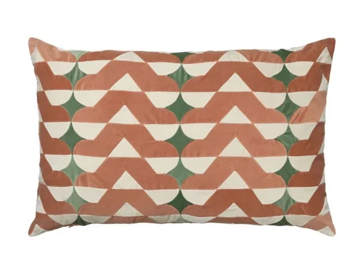 Vivi Bed Cushion