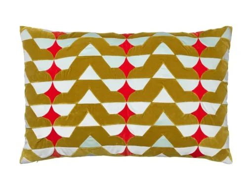 Vivi Bed Cushion