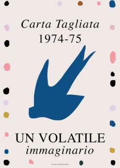 Volatile Poster