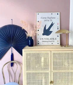Volatile Poster