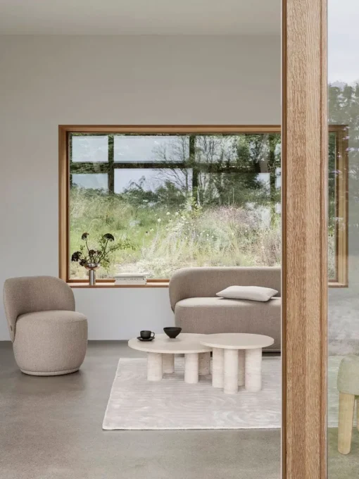 Volos Side Table