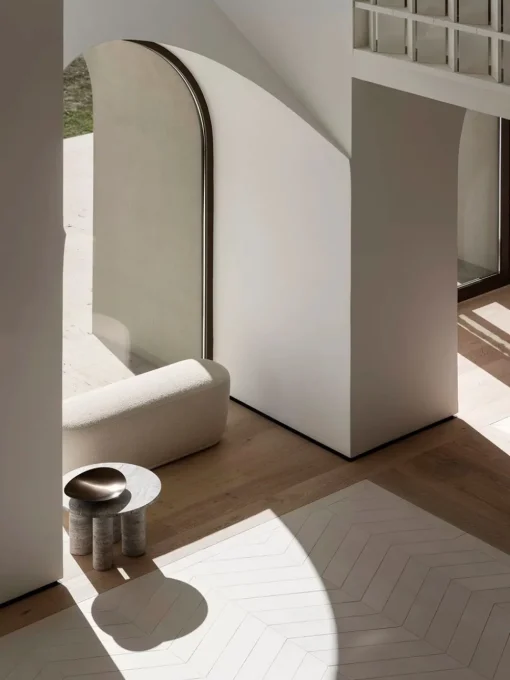 Volos Side Table