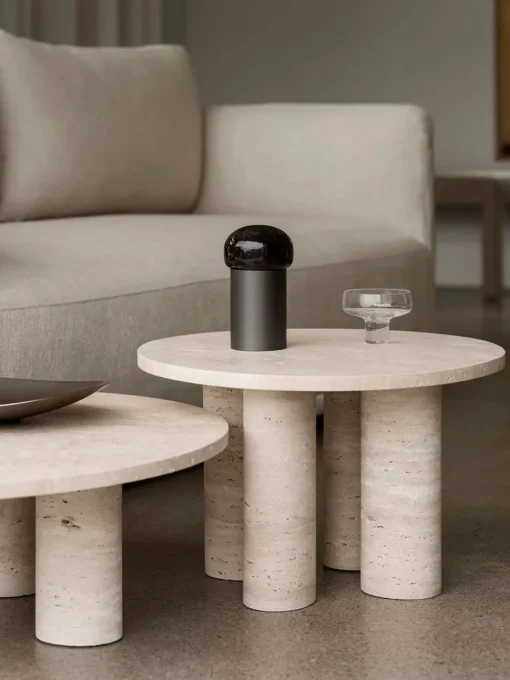 Volos Side Table