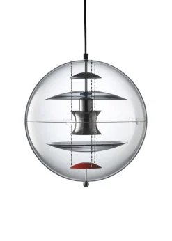 VP Globe