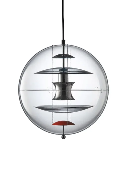 VP Globe