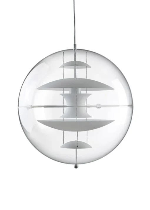 VP Globe