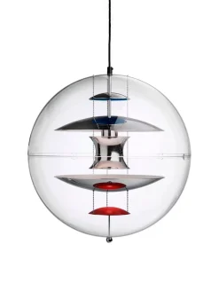 VP Globe