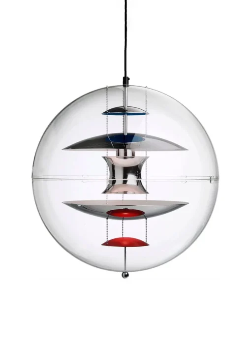 VP Globe