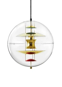 VP Globe