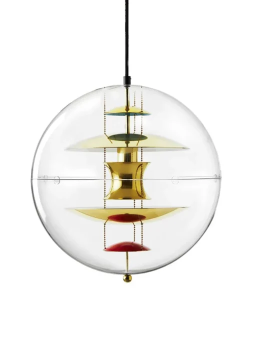 VP Globe